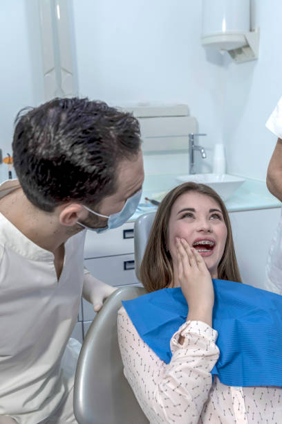 Best Emergency Tooth Extraction in Moriarty, NM