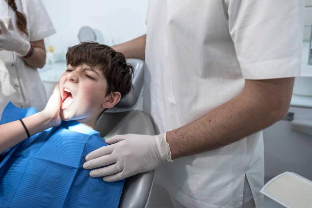 Fast & Reliable Emergency Dental Services in NM