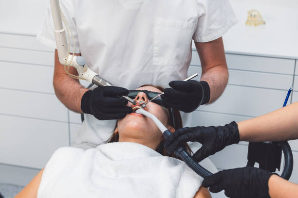 Best Pediatric Emergency Dentist in Moriarty, NM